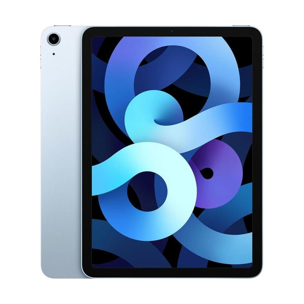 Apple iPad Air (2020) 256 Go WiFi + Cellulaire Bleu