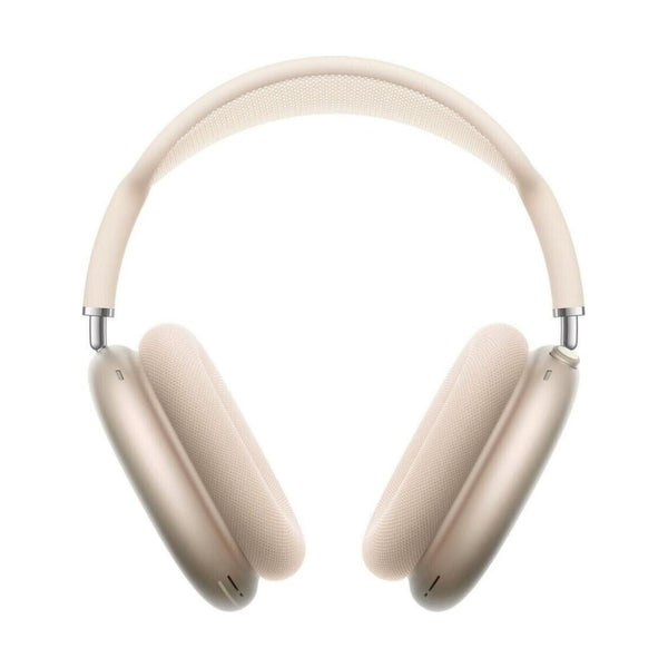 Apple AirPods Max USB-C Lumière Stellaire