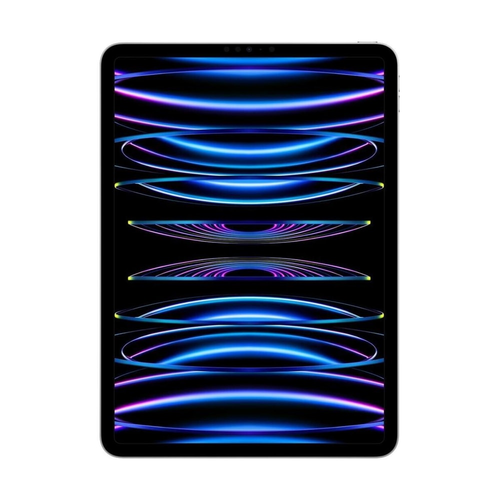 Apple iPad Pro 11" 2022 256 Go WiFi Argent