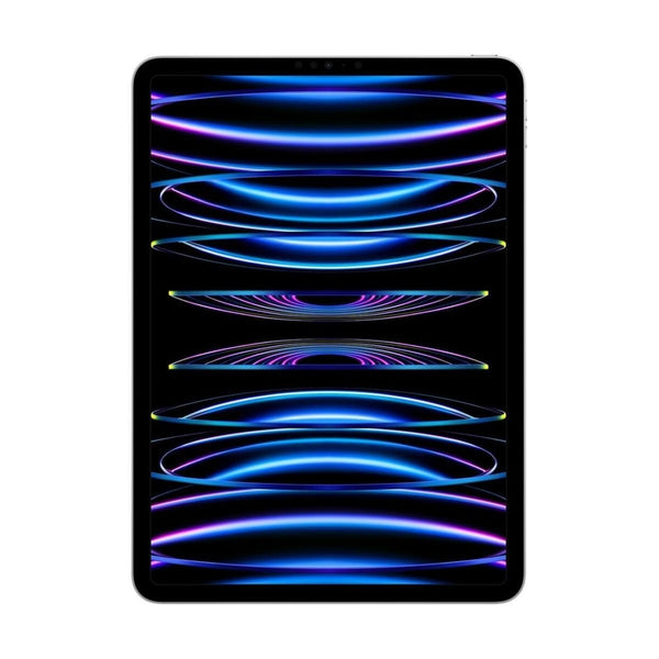 Apple iPad Pro 11" 2022 256 Go WiFi Argent
