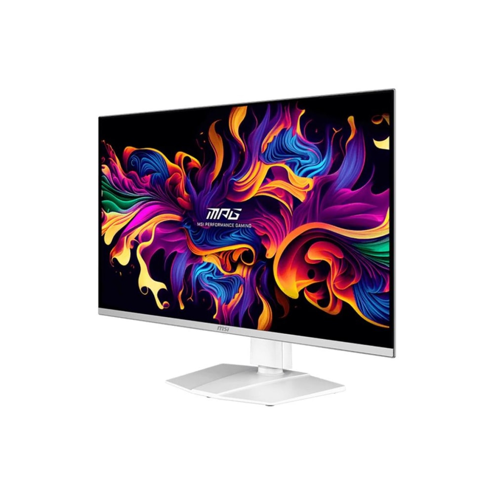 MSI MPG 321URXWDE QD-OLED 31.5" 4K 240 Hz 0,03 ms HDMI DisplayPort USB-C
