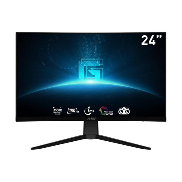 MSI G2422C 23,6" 180Hz 4ms VA HDMI DisplayPort