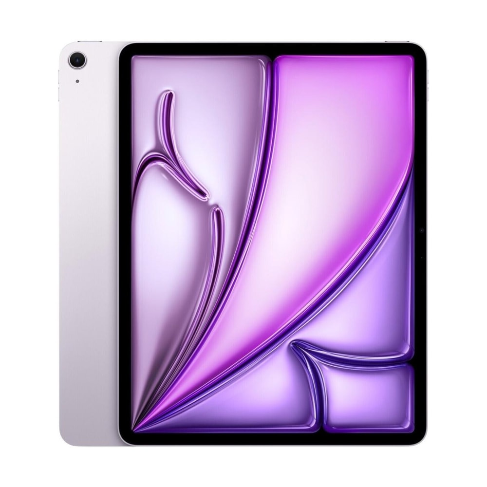 Apple iPad Air (2025) 13" 128 Go WiFi + Cellulaire Purple