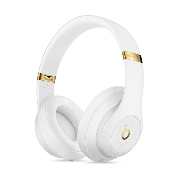 Beats By Dre Studio3 Sans-fil Defiant Blanc - EU Version