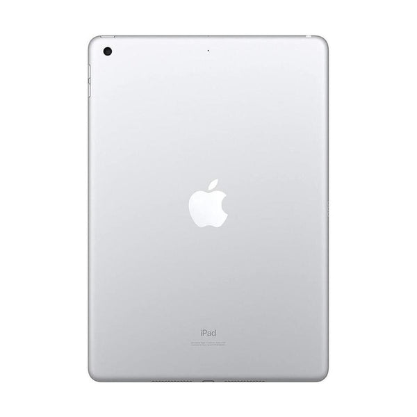 Apple iPad 7th Gen Wi-Fi 32 Go Silver