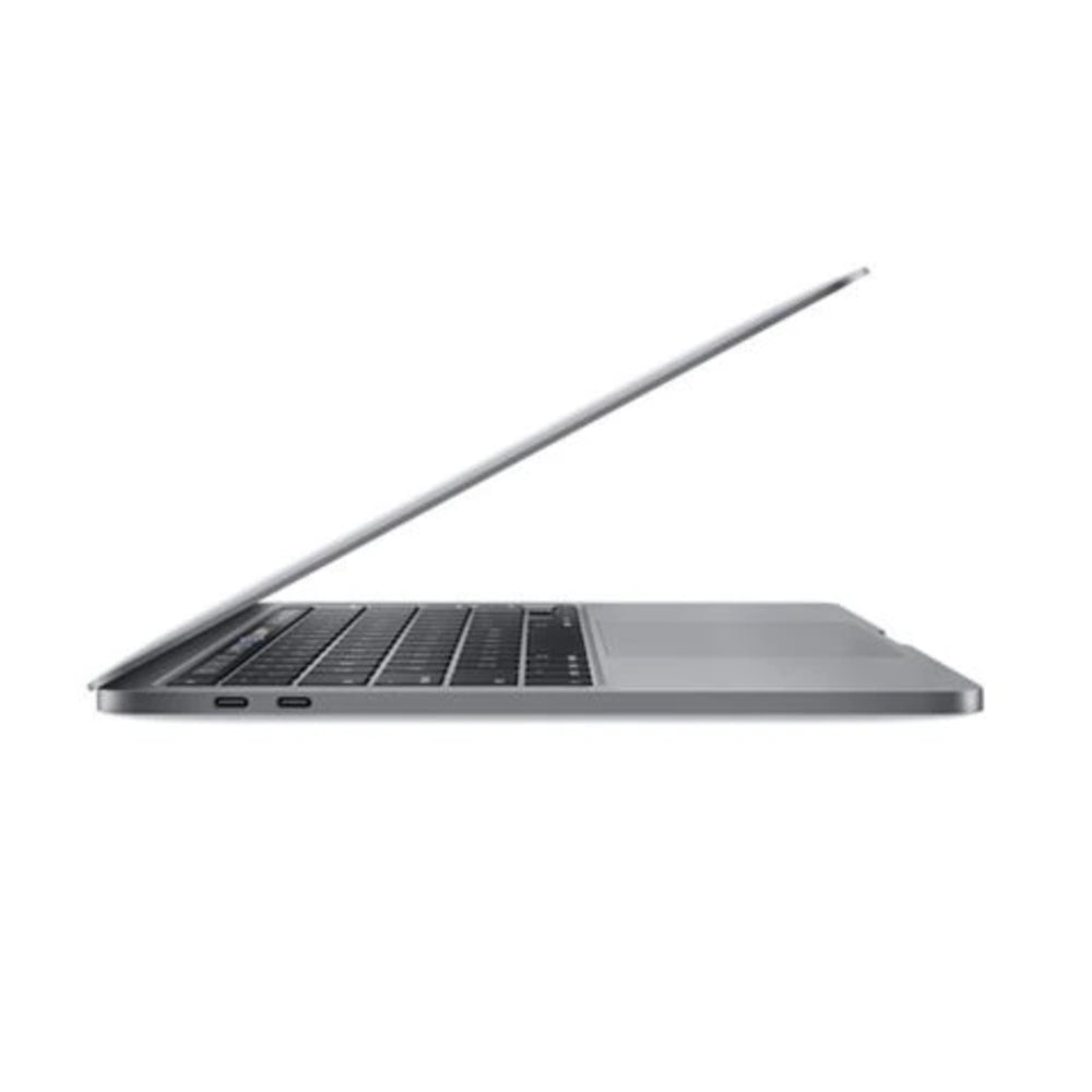 MacBook Pro 13" (début-2020) - Intel Core i7 - Gris Sidéral - AZERTY - Français