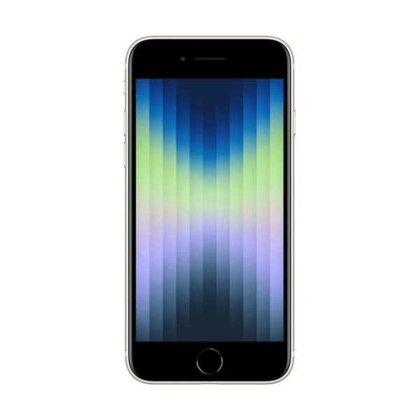 iPhone SE 3rd Gen 64 Go Starlight
