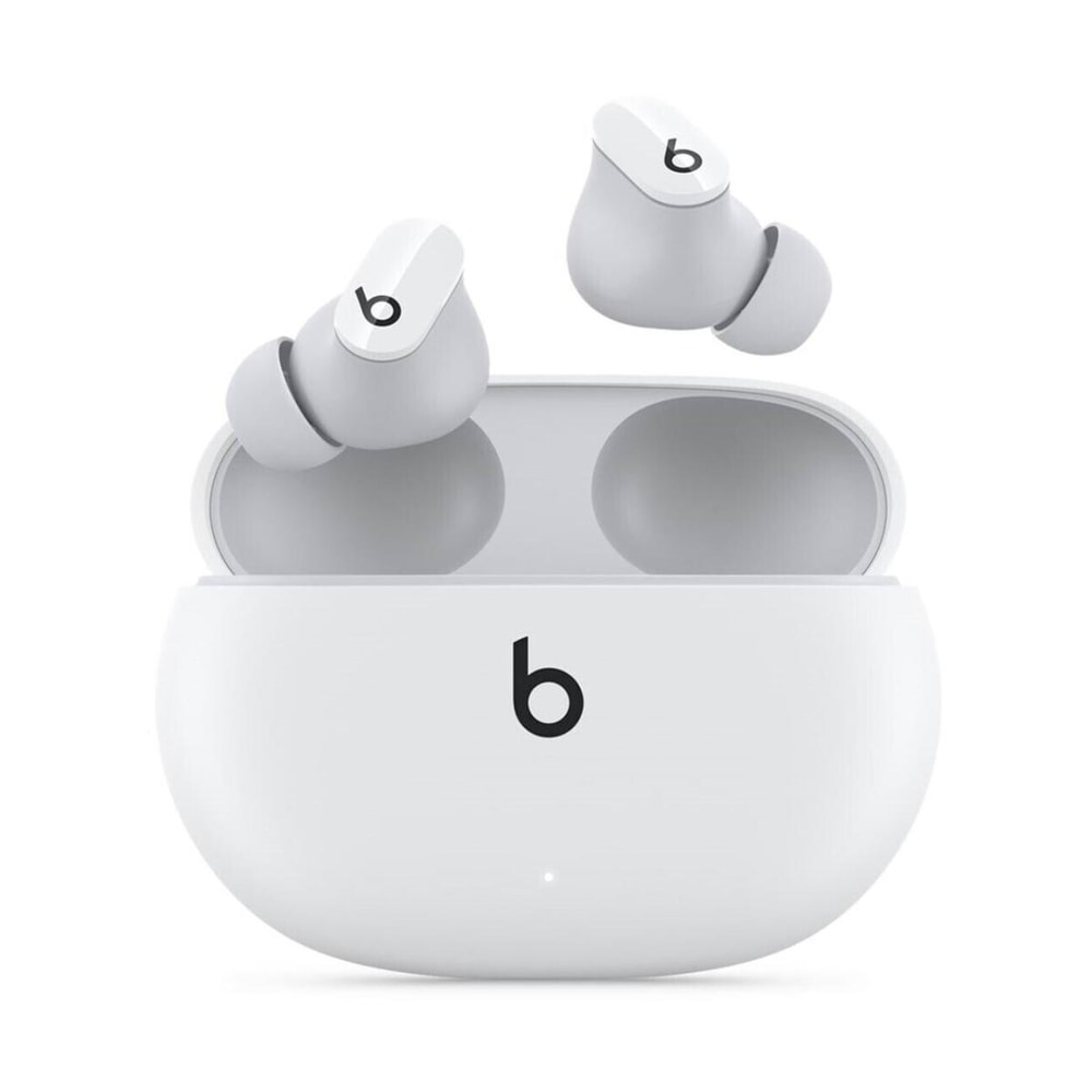 Beats By Dre Studio Buds Blanc