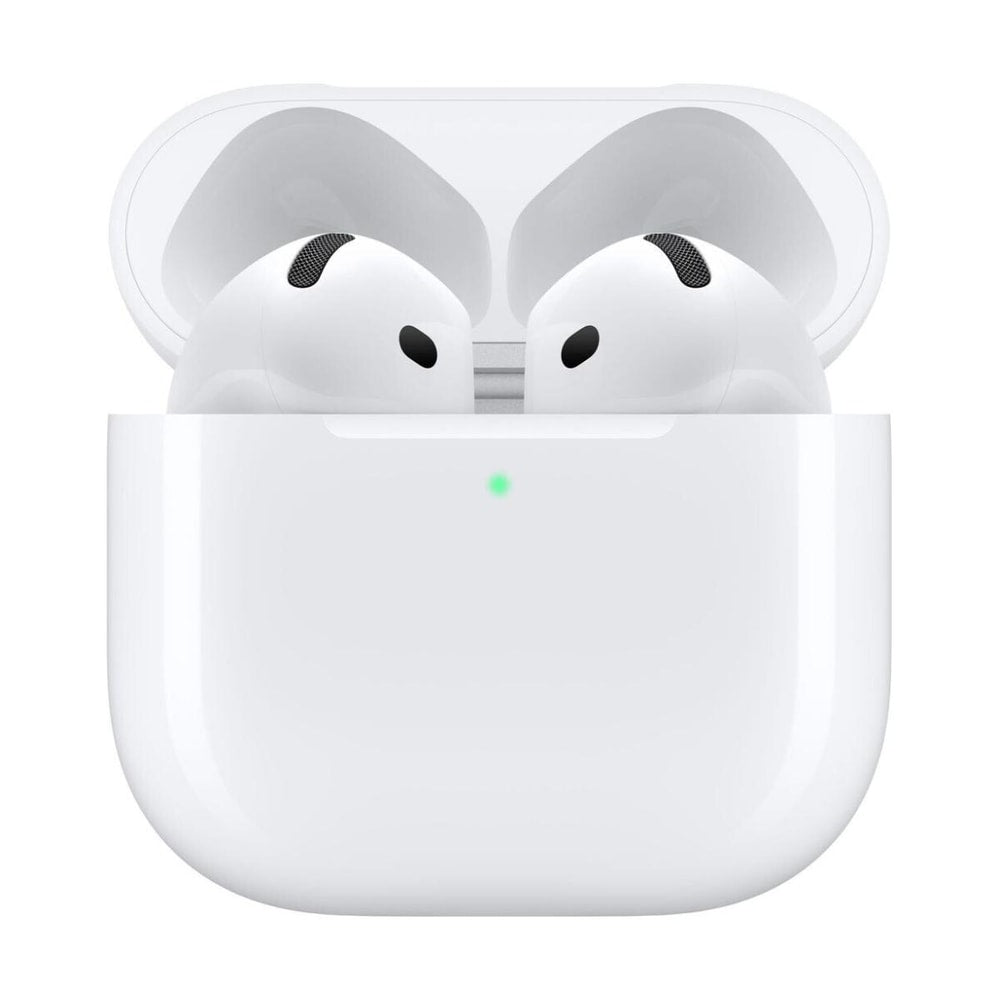Apple AirPods 4 avec ANC USB-C
