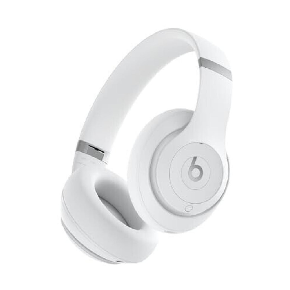 Beats By Dre Studio Pro Blanc