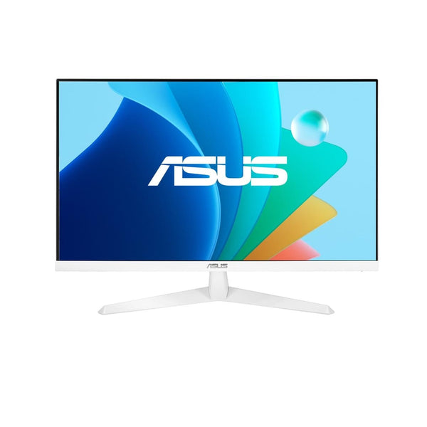 ASUS VY279HF-W - LED-Moniteur - Gaming - 68.6 cm (27"