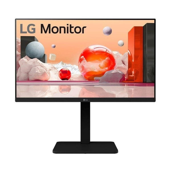 LG 24BA450-B LED-Monitor 61 cm (24") (23.8" sichtbar