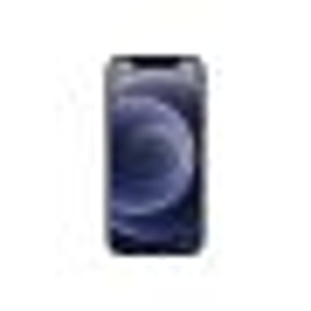 Apple iPhone 12 64 Go Black
