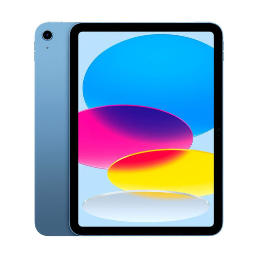 iPad 10.9" - 10e génération  - Bleu