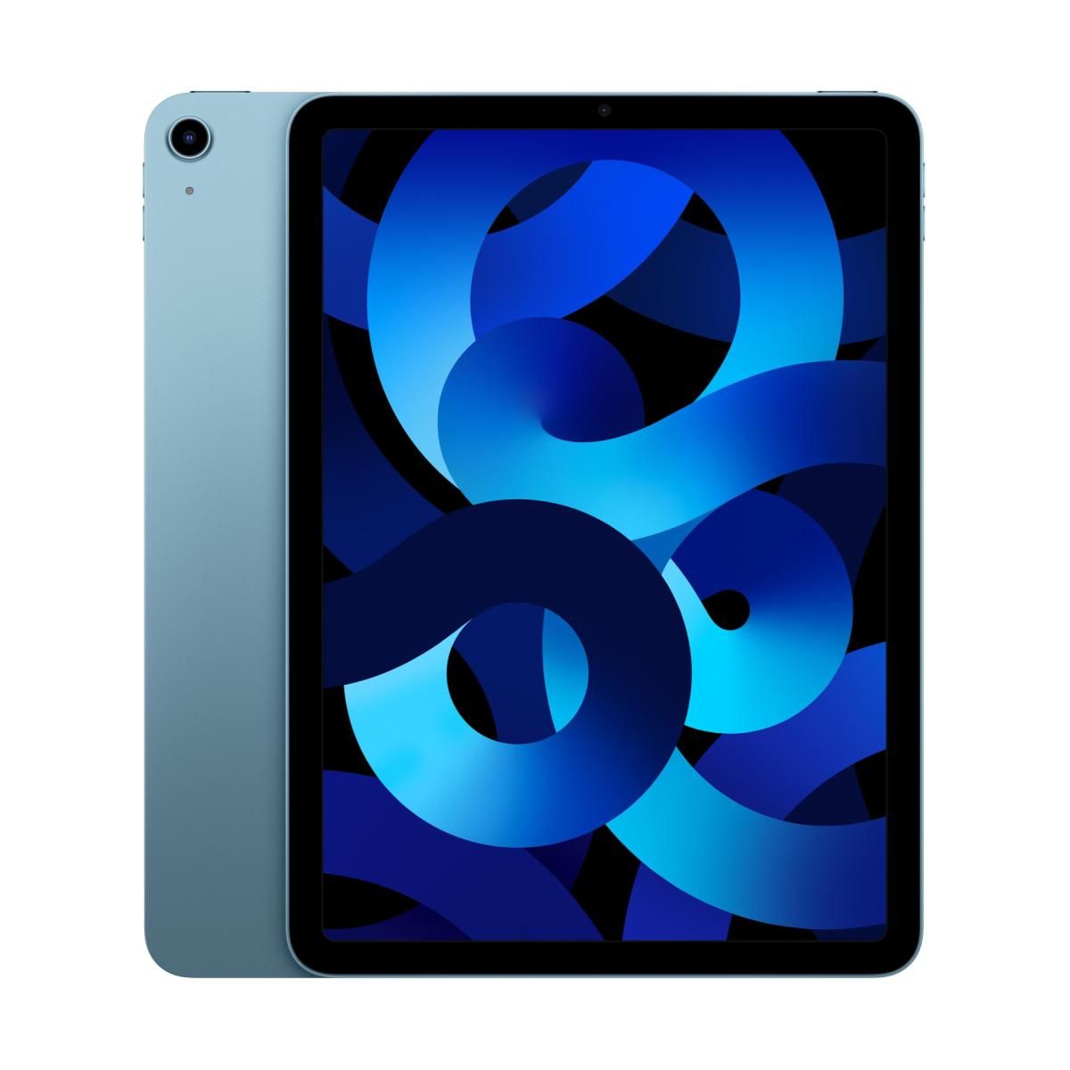iPad Air (2022) 5e génération - 10.9" - Bleu