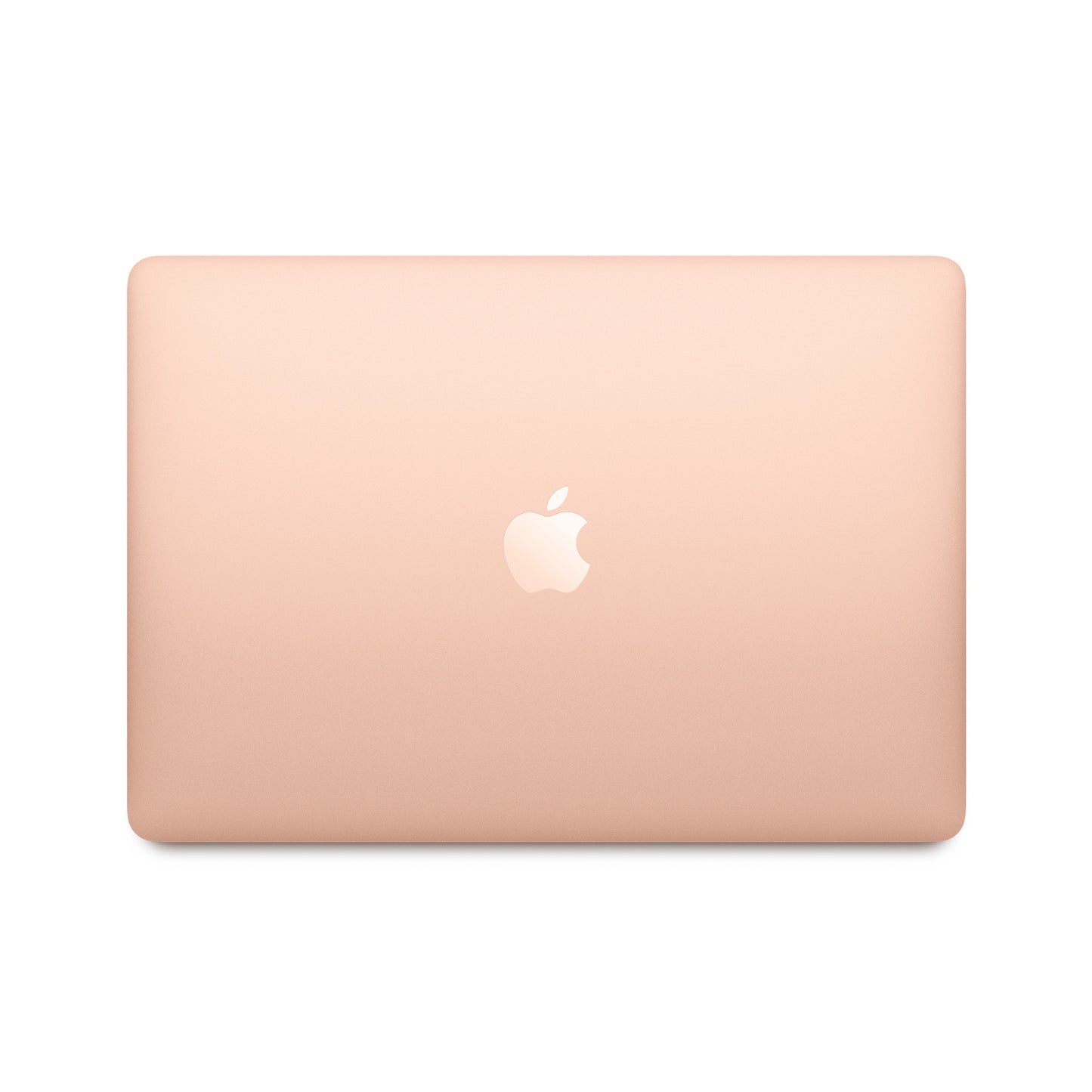 MacBook Air 13" (2020) - M1 - Or - AZERTY - Français
