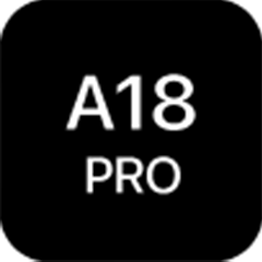 Apple A18 Pro