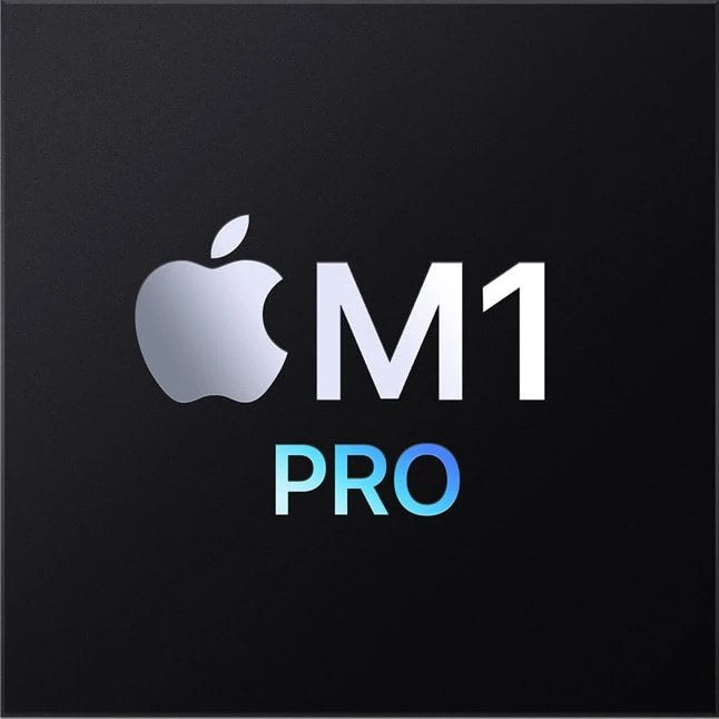 Apple M1 Pro