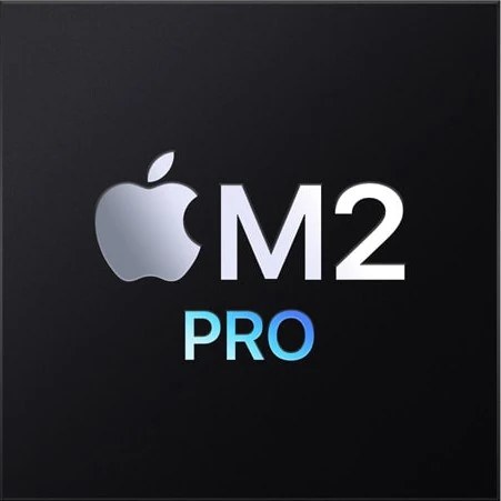 Apple M2 Pro