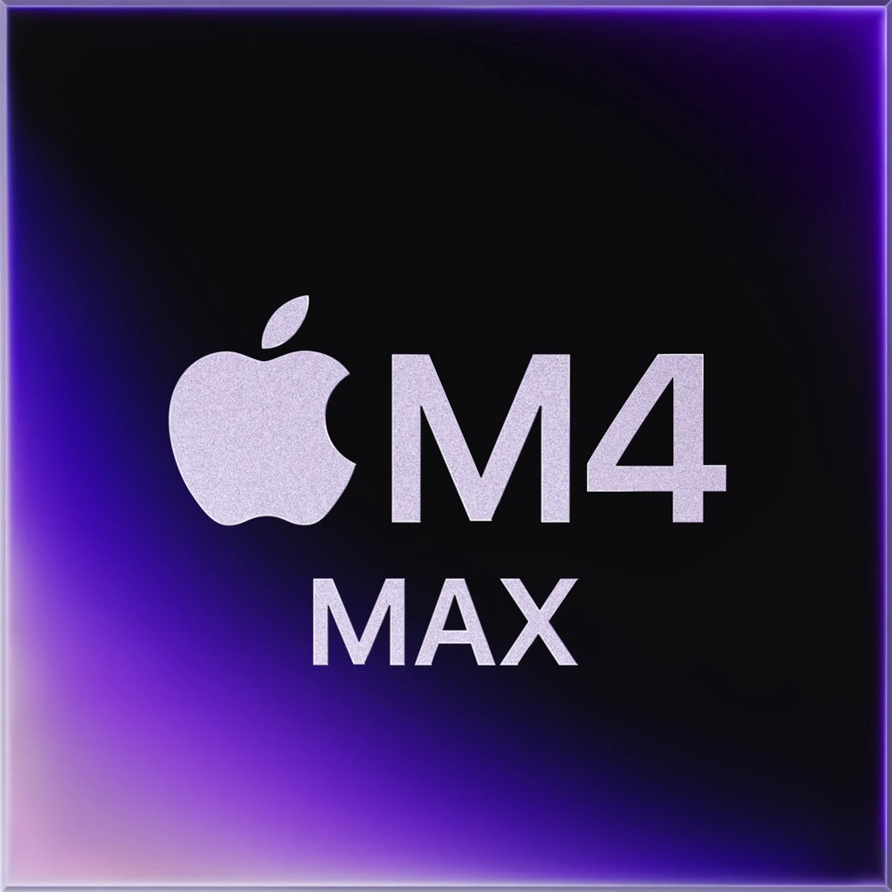 Apple M4 Max