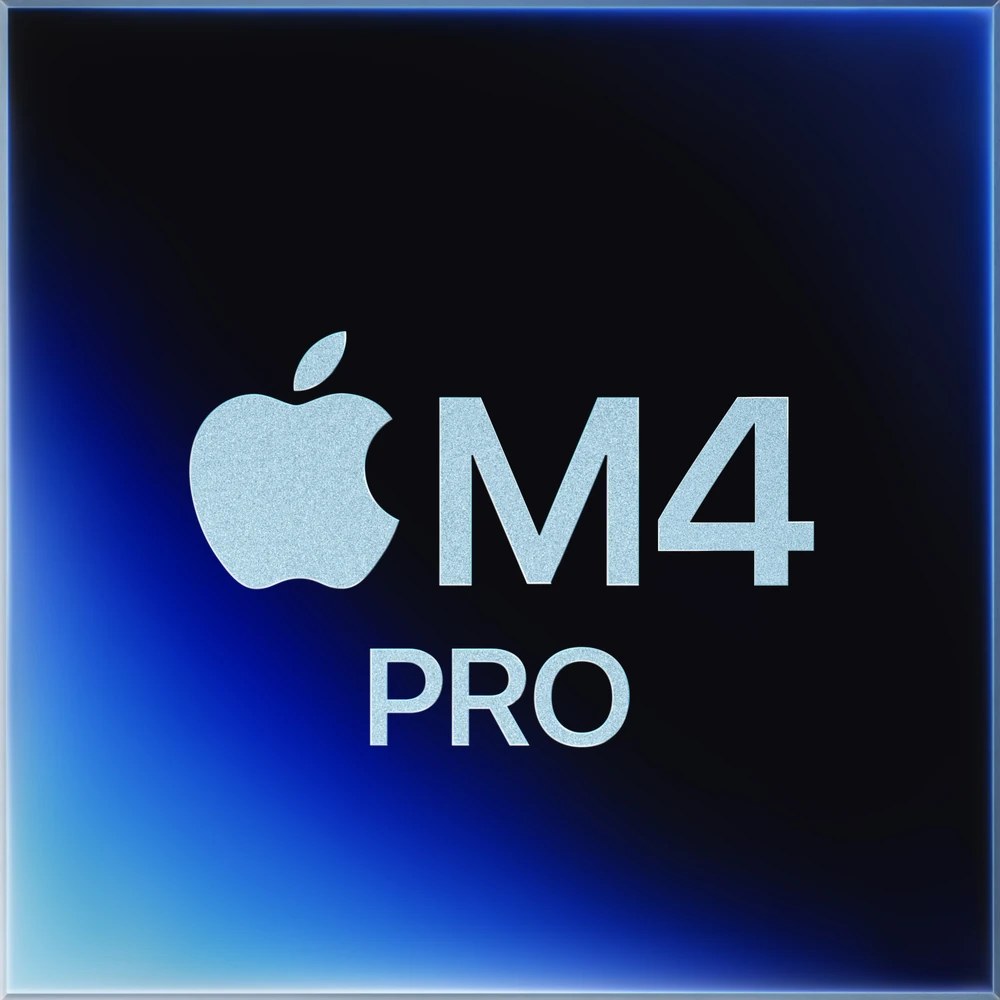 Apple M4 Pro