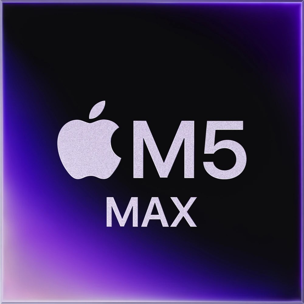 Apple m5 Max